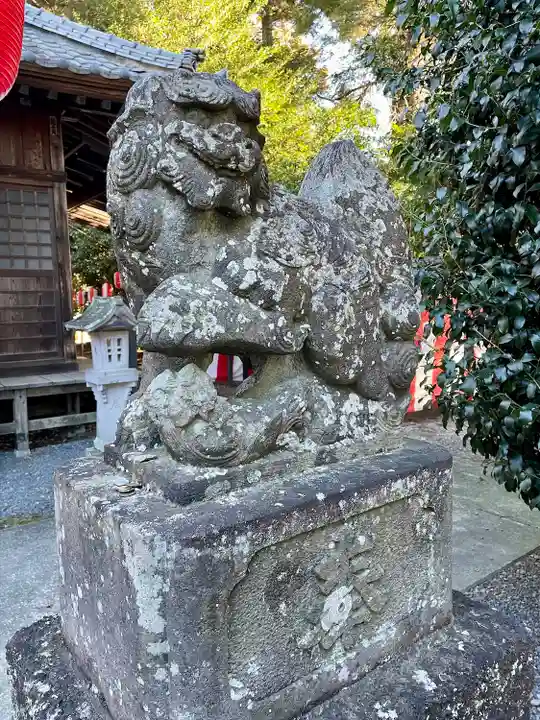 下野 星宮神社(栃木県)