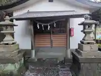 神明社(神奈川県)