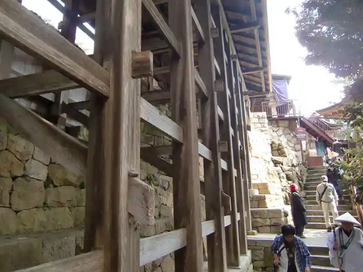 竹生島神社(都久夫須麻神社)(滋賀県)