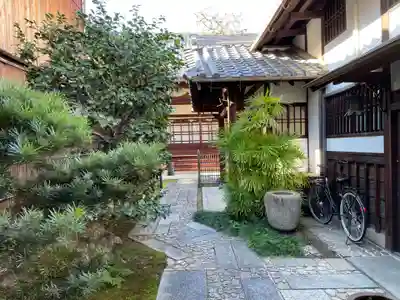 圓徳寺（円徳寺）(京都府)