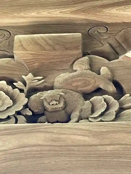 龍門寺(愛知県)