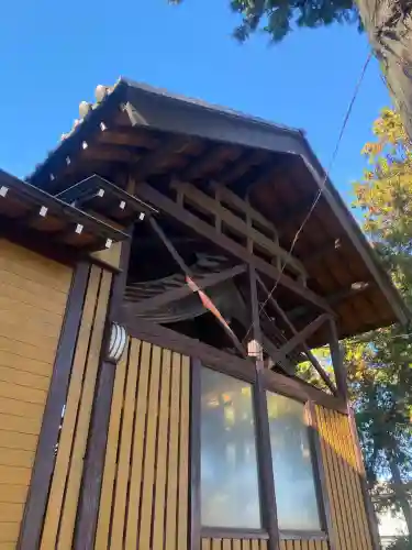八坂神社(群馬県)