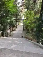 田間神社(千葉県)