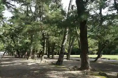 出雲大社のその他建物
