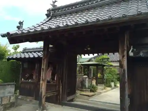 護国寺(山口県)