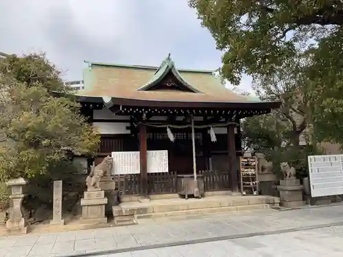 七宮神社(兵庫県)