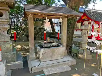 大穴持神社(鹿児島県)