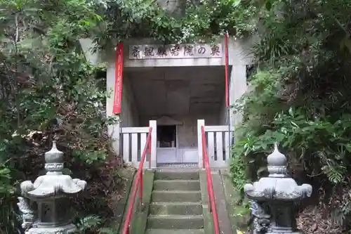 岩殿寺(神奈川県)