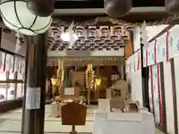 夫婦大國社(春日大社末社)(奈良県)