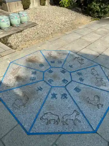 三宮神社(兵庫県)