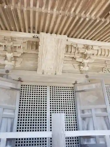 瑞巌寺五大堂(宮城県)