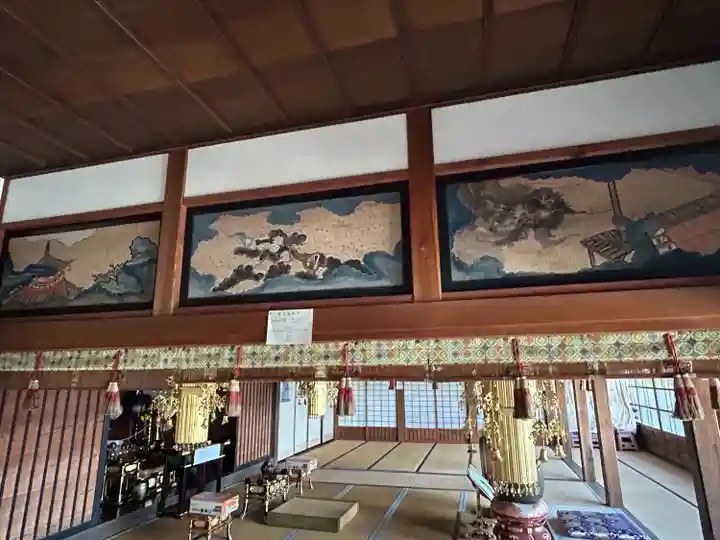 松林寺(長野県)