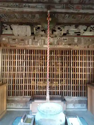 清水寺(千葉県)