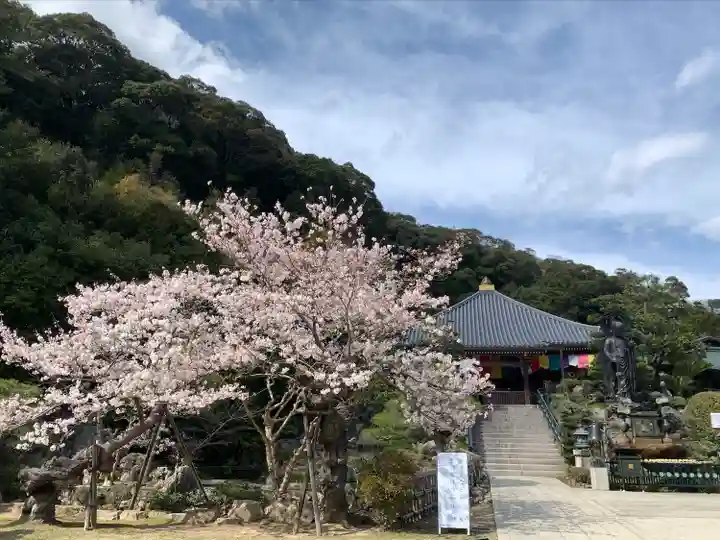 清荒神清澄寺(兵庫県)