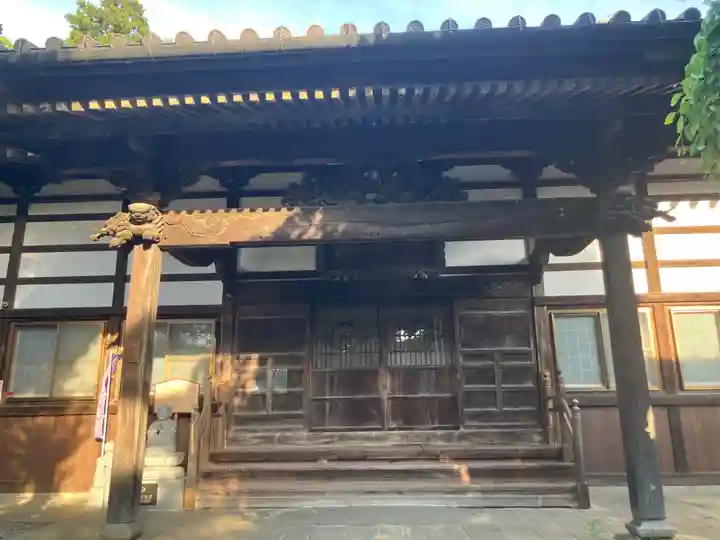 祇陀寺(岩手県)