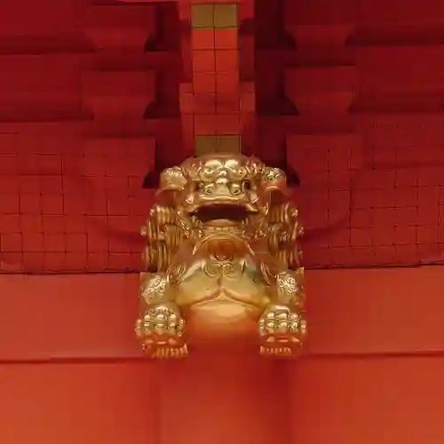 穴八幡宮(東京都)