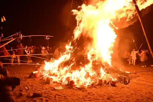 賽神社(神奈川県)