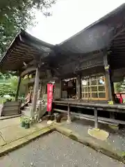 高司神社〜むすびの神の鎮まる社〜(福島県)