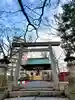 愛宕神社(福島県)