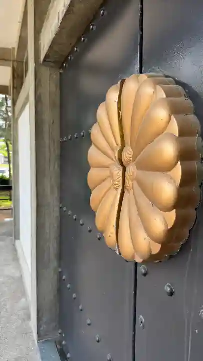 福井神社(福井県)