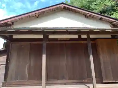 常磐神社のその他建物