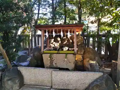 熊野神社(京都府)