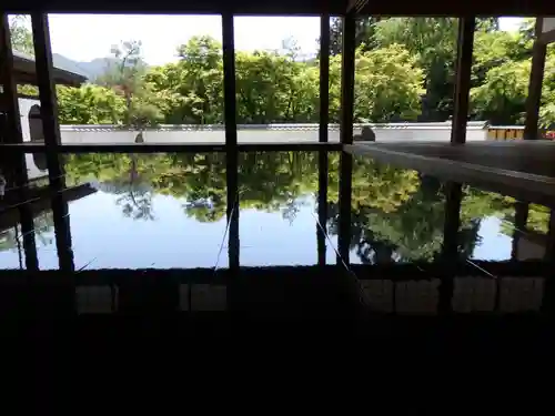 宝徳寺の本殿・本堂