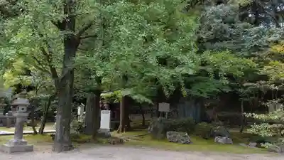 石鎚神社 口之宮 本社のその他建物