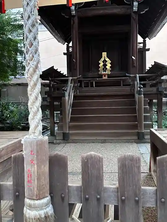 住吉神社(京都府)