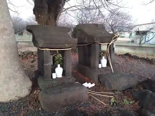 山神社(静岡県)