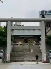 芝大神宮(東京都)