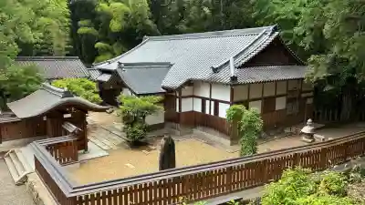 石上神宮(奈良県)