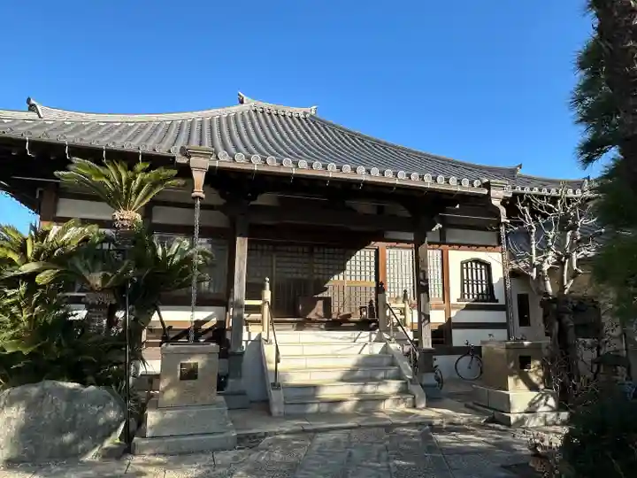 法栄寺(神奈川県)