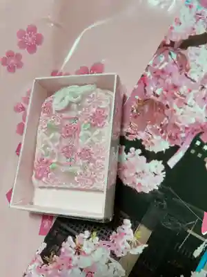 桜神宮(東京都)