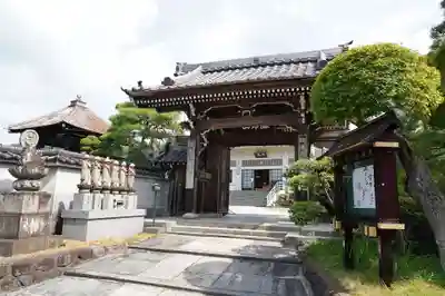 常保寺(東京都)