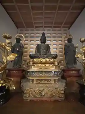 梵釈寺(滋賀県)