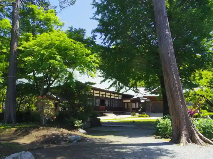 浄妙寺のその他建物