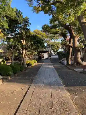 上正寺(神奈川県)