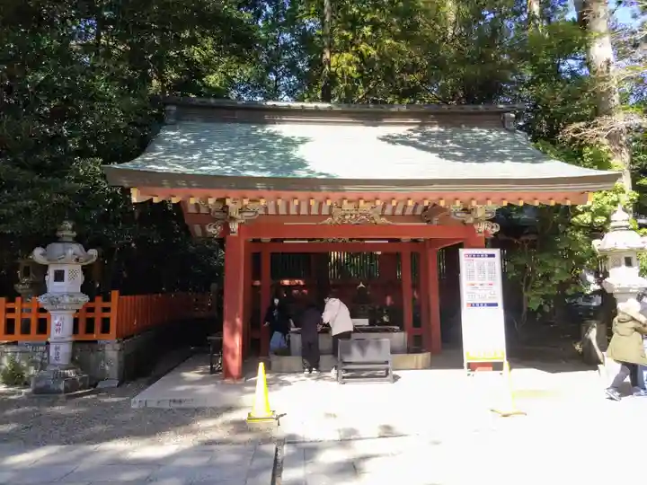 香取神宮(千葉県)