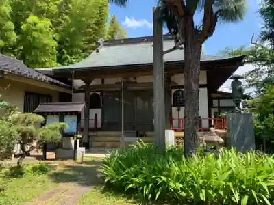 南蔵院(千葉県)