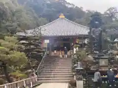 清荒神清澄寺(兵庫県)