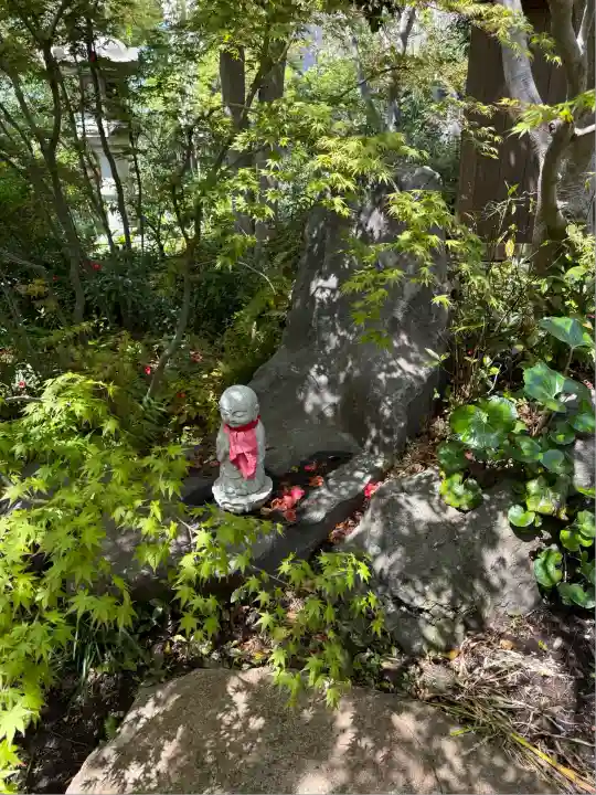 常泉寺(神奈川県)
