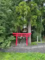 須山浅間神社(静岡県)