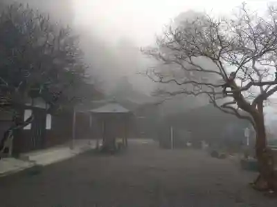 金剛證寺(三重県)