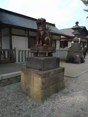 大洗磯前神社(茨城県)