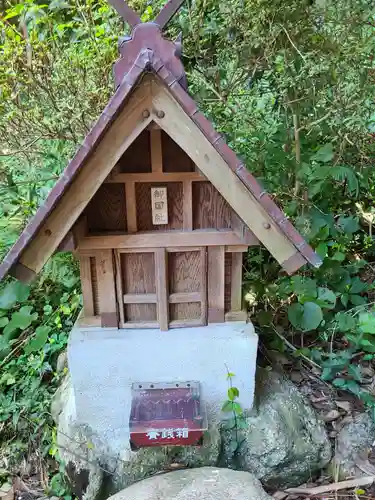 出雲大社福岡分院(福岡県)