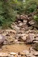 瀧宮神社(広島県)