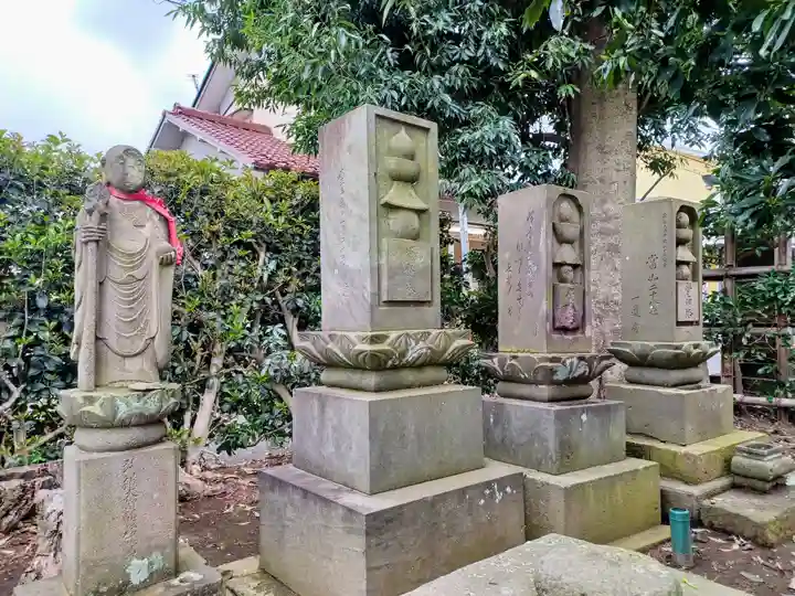 普光明寺(埼玉県)