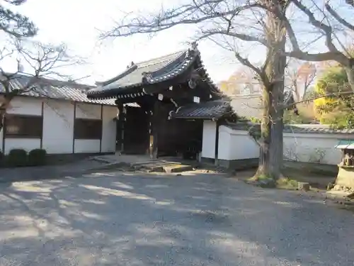 廬山寺（廬山天台講寺）のその他建物