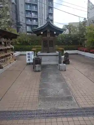 永福寺(東京都)